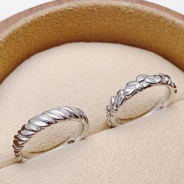 【COLANY(コラニー)の口コミ】 初めは、シンプルなデザインを選ぼうと思っていましたが、他の人と被らな…