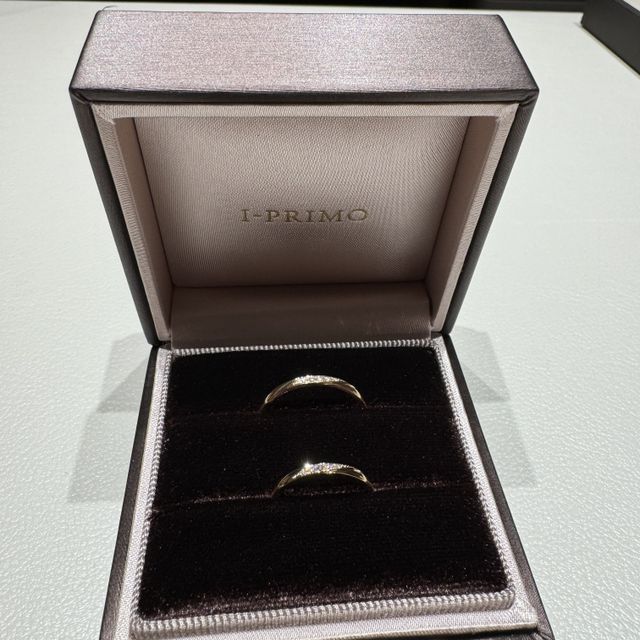 【アイプリモ(I-PRIMO)の口コミ】 デザインの品質、デザインの価値、デザインの形がとてもよく自分の好みに…