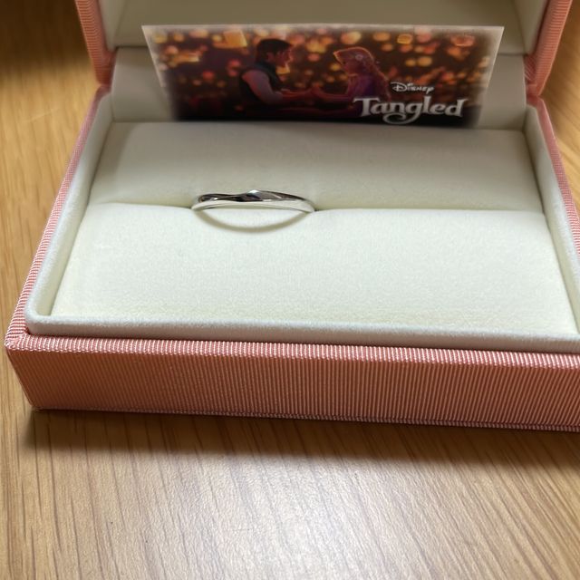 【ケイウノ ブライダル(K.UNO BRIDAL)の口コミ】 妻がディズニーのラプンツェルがとても大好きでとても喜んでいました！
リ…