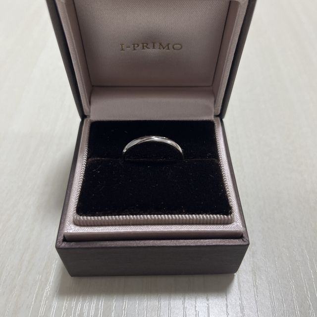 【アイプリモ(I-PRIMO)の口コミ】 シンプルかつ、可愛らしさ。とゆうのをメインに探していました。価格も想…