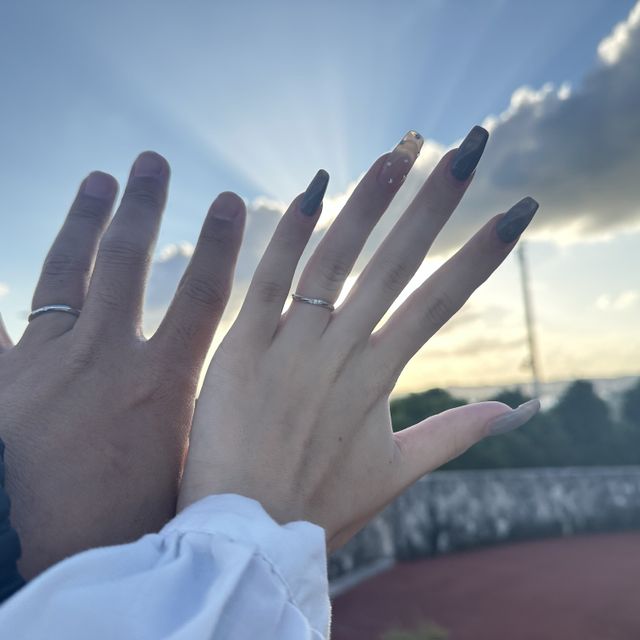 【ケイウノ ブライダル(K.UNO BRIDAL)の口コミ】 デザインはシンプルからキュートまで色んな種類があって豊富。価格も比較…