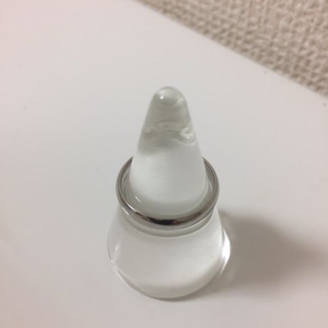 【Ptau(ピトー)の口コミ】 値段も十分考えて購入しました。スカイビルの記念のタイミングの購入だっ…