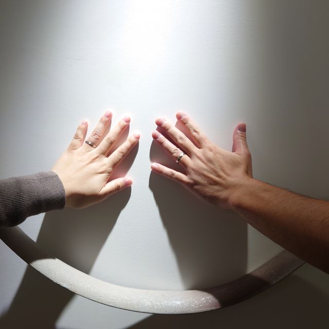 【出雲結(いずもゆい)の口コミ】 「出雲結」には、色んな意味の込められた指輪があり、私たちが今回選ばせ…