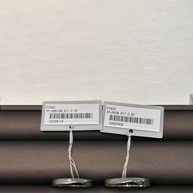 【アイプリモ(I-PRIMO)の口コミ】 似合うと言われたウェーブラインと、気になっていたストレートラインの中…