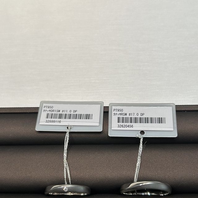 【アイプリモ(I-PRIMO)の口コミ】 似合うと言われたウェーブラインと、気になっていたストレートラインの中…