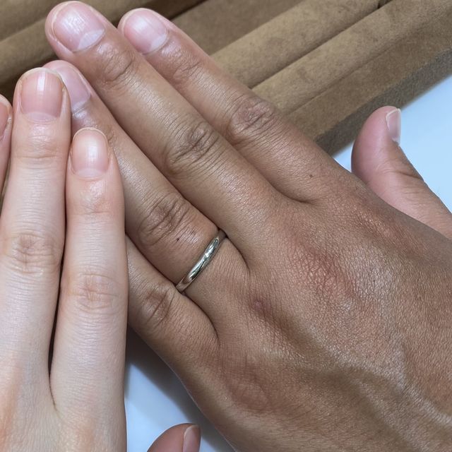 【IDEAL Plus fort(アイデアルプリュフォール)の口コミ】 ザ、シンプル。という感じでした。ひねりもなく、飾り気もなく。Gardenさ…