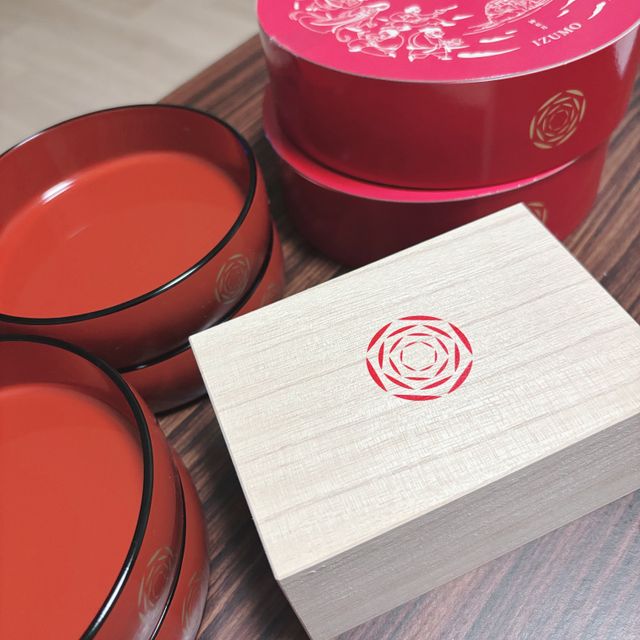 【出雲結(いずもゆい)の口コミ】 一つ一つの指輪にコンセプトがあり、その想いがデザインに反映されていて…