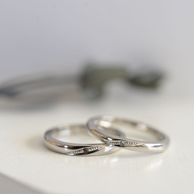 【CRAFY(クラフィ)の口コミ】 指輪の形から作成し、ヤスリや糸ノコギリを使って指輪作成ができます。最…