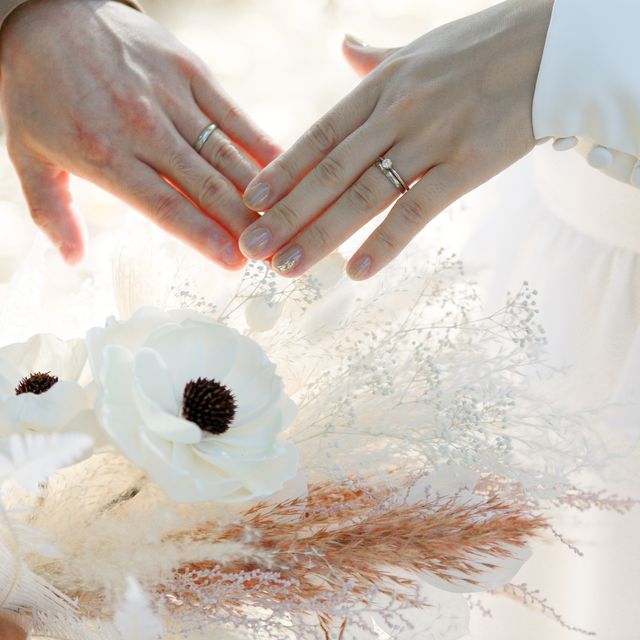 【NIESSING(ニーシング)の口コミ】 お互い優柔不断で、色んな指輪が展開しているビジュピコというお店に行っ…