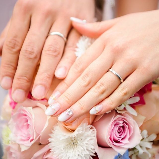 【MIKIMOTO(ミキモト)の口コミ】 1,他のブランドと比較し、シンプルで飽きがこないデザインの指輪が多かっ…