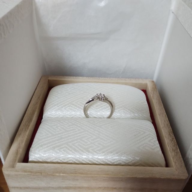 【TOMOE(トモエ)の口コミ】 着け心地がとても良く、まるで着けていないくらい気にならないです。緩い…