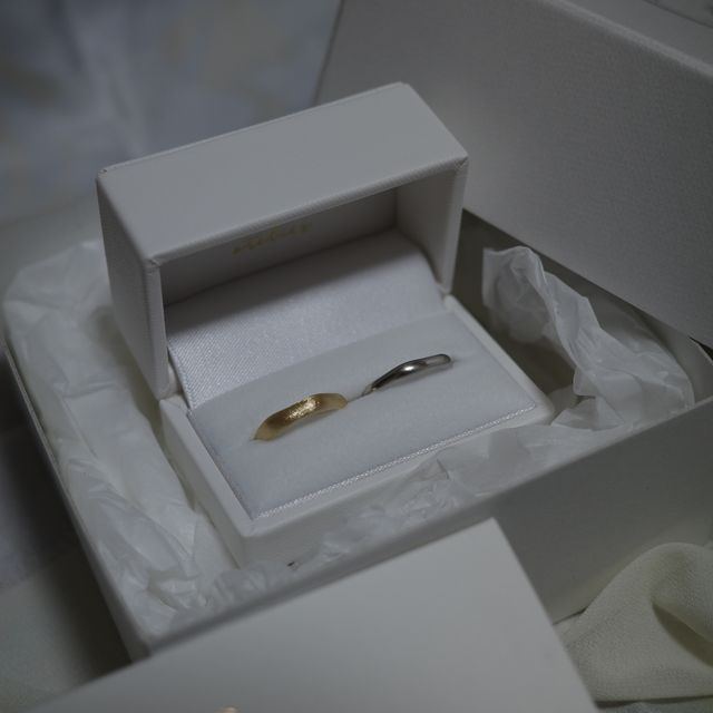 【atelier ST, CAT(アトリエ エスティーキャット)の口コミ】 シンプルなデザインの中でも、形や素材にこだわり、ひとつひとつ自分たち…