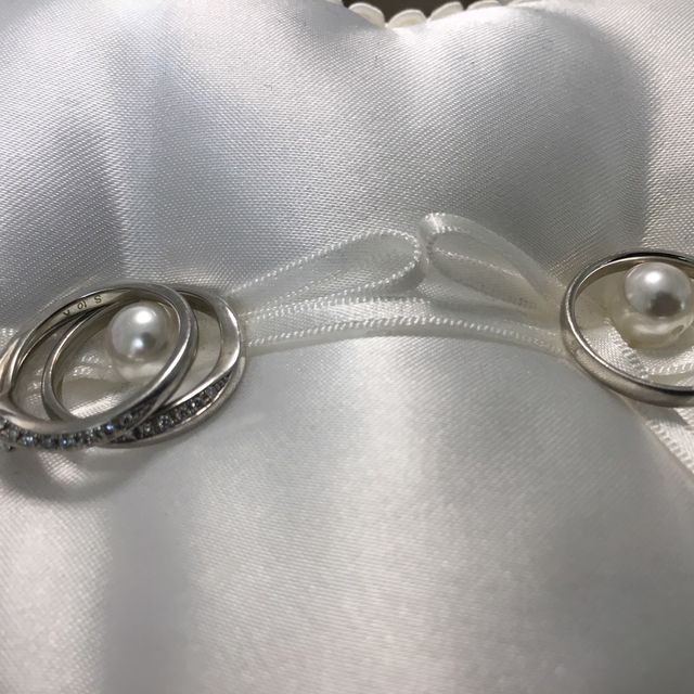 【俄(にわか)の口コミ】 色んなお店を見て回りました。最初は有名ブランドにしたいと思い、色んな…