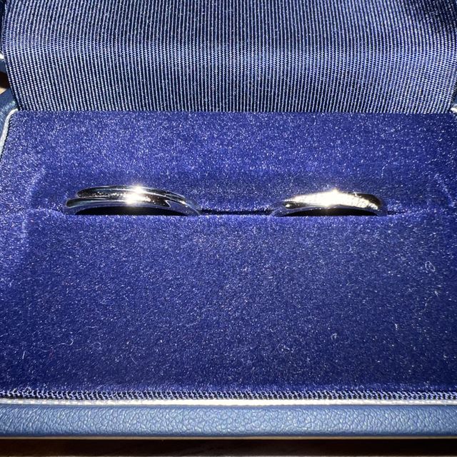 【銀座ダイヤモンドシライシの口コミ】 普段からずっとつけていても気にならないぐらい付け心地が非常に良い。値…