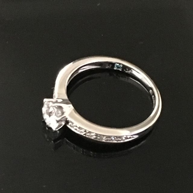 【JEWELRY  KAMATA(ジュエリーかまた)の口コミ】 決め手はデザイン、お値段、お店の方の接客全てにおいてよかったからです…