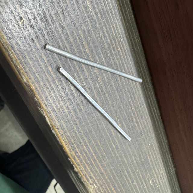 【鎌倉彫金工房の口コミ】 手作りができるということが最大のおすすめポイントです。実際に使ってみ…