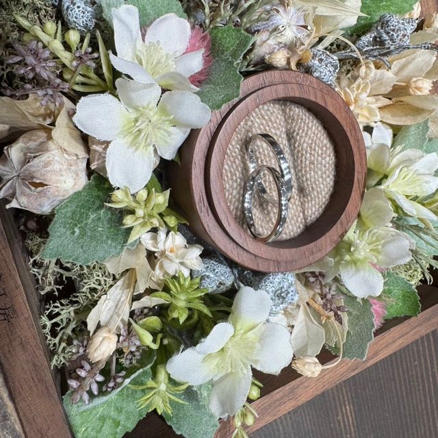 【鎌倉彫金工房の口コミ】 手作りができるということが最大のおすすめポイントです。実際に使ってみ…