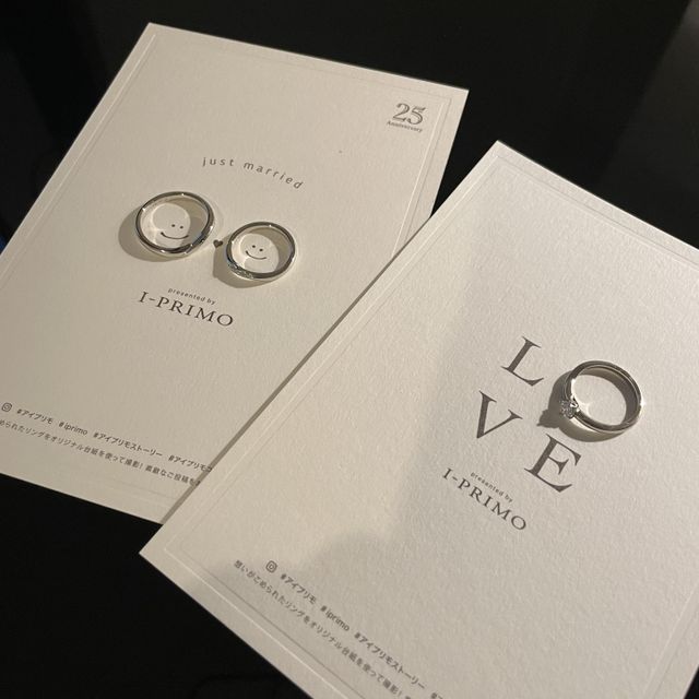 【アイプリモ(I-PRIMO)の口コミ】 Sカーブは、指のラインと馴染むので、いろんな形の中でも1番着け心地が良…