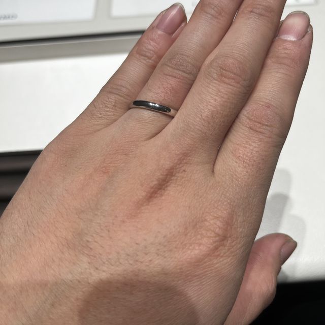 【アイプリモ(I-PRIMO)の口コミ】 デザインがシンプルで飽きのこないデザインで、直感的にいいなと思った第1…