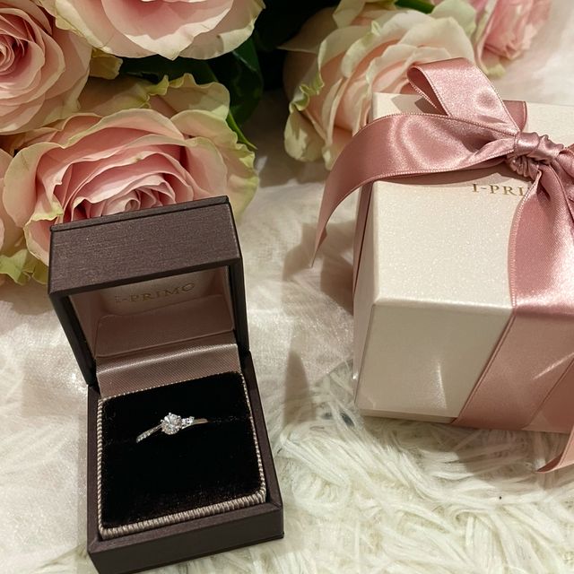 【アイプリモ(I-PRIMO)の口コミ】 デザインの一つ一つに星座（？）の名前が付いているのも可愛いです。この…