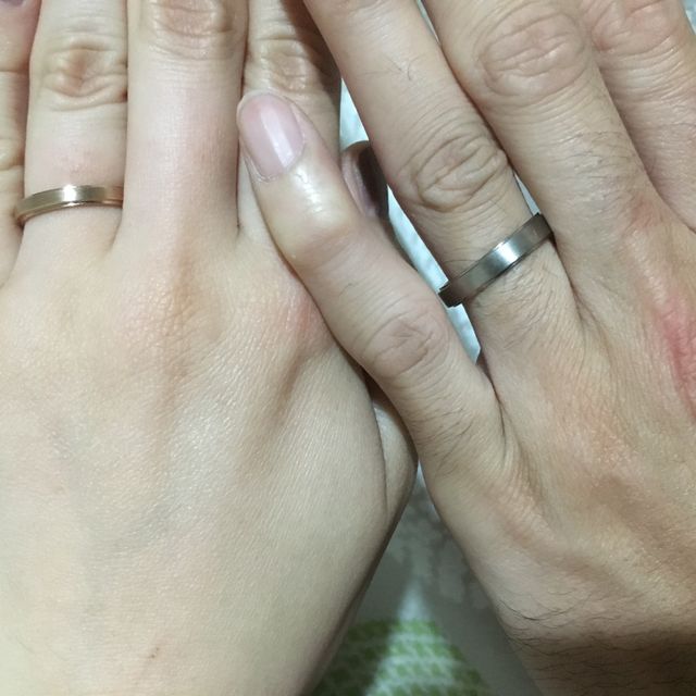 【サロン・ド・ルシェルの口コミ】 ルシェルさんを紹介してくれた知人から 自分たちのイメージを作ってから行…