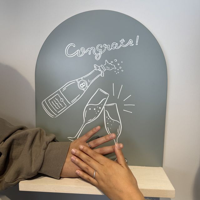 【TOMOE(トモエ)の口コミ】 ｢付け外しのしやすさ｣と｢デザイン｣を重視しました。毎日付けたいけれど、…