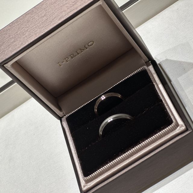 【アイプリモ(I-PRIMO)の口コミ】 初めての経験で迷っていた所、彼の一目惚れで決めました。二重構造で、シ…