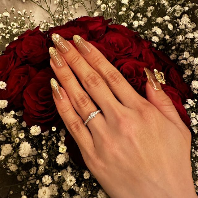 【アイプリモ(I-PRIMO)の口コミ】 人気の高い"メレ"シリーズでスタイリッシュなところが特徴の指…