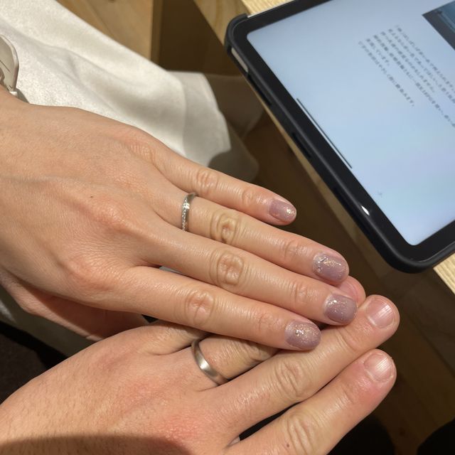 【出雲結(いずもゆい)の口コミ】 2人の出会いが縁で出会ったということもあり、縁結を2人で決めて選びまし…