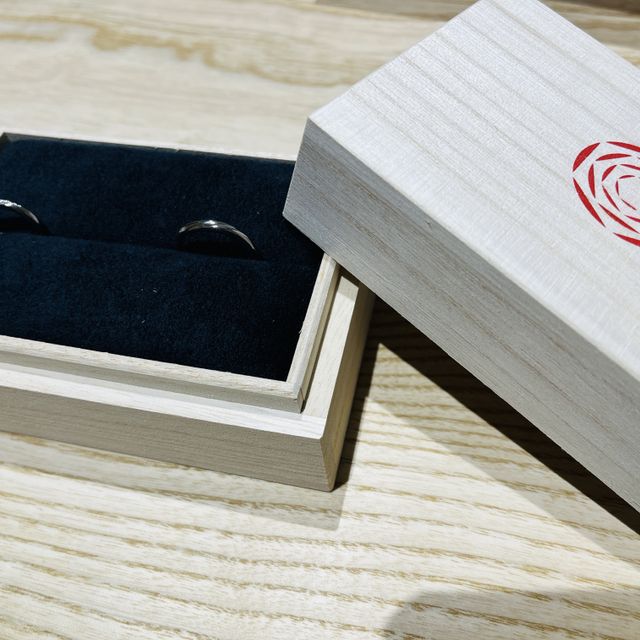 【出雲結(いずもゆい)の口コミ】 コンセプトが素敵です。神有月の期間に出雲の職人の方が手作りで作ってく…