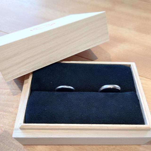 【出雲結(いずもゆい)の口コミ】 出雲の独自ブランドということもあり、他の人と被りにくく、シンプルなデ…