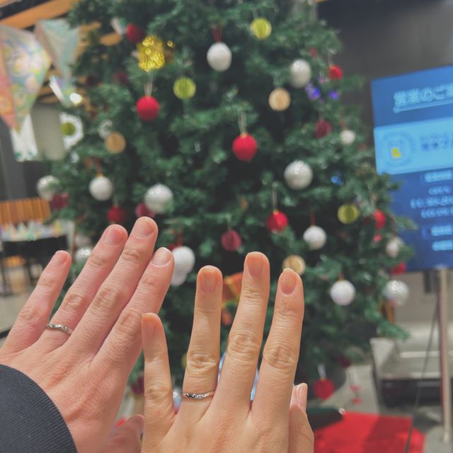 【COCKTAIL(カクテル)の口コミ】 指があまり長くないのがコンプレックスだったので、できるだけ指が細長く…