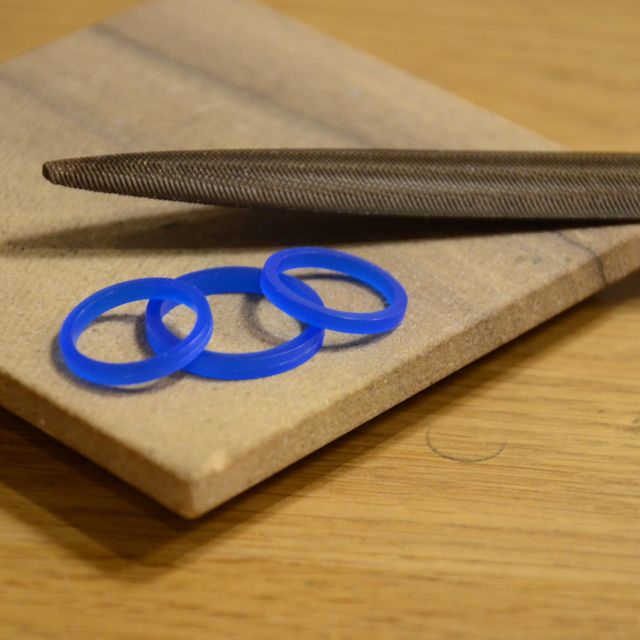 【CRAFY(クラフィ)の口コミ】 指輪は女性が特に重視するものかと思います。私自身はそこまでこだわりや…