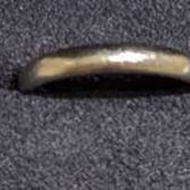 【GALA JEWELRY(ガラジュエリー)の口コミ】 一生涯使っても飽きないデザインがよく、主にストレートデザインの指輪を…