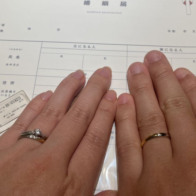 【AMATSU(アマツ)の口コミ】 異なる色であり、槌目加工がされてることで特別感がでて目が惹かれます。…