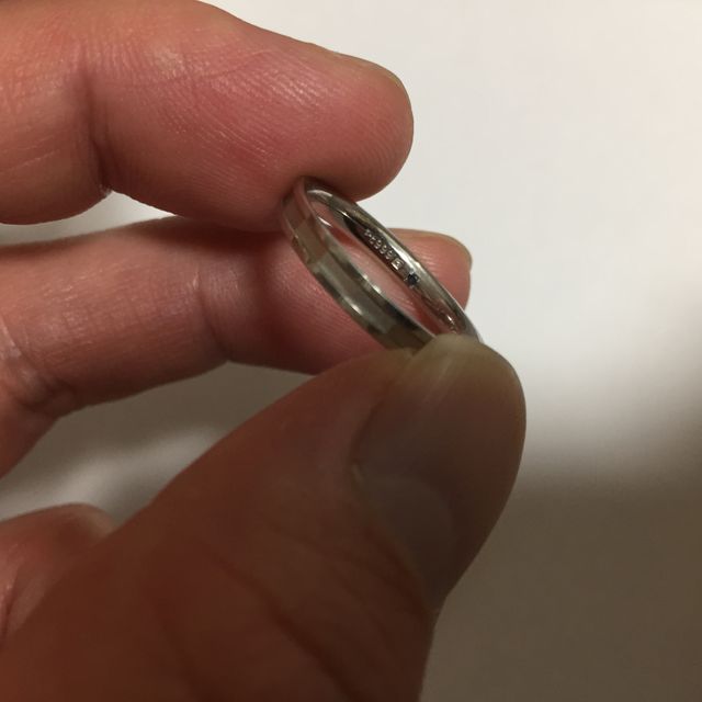 【PILOT BRIDAL(パイロットブライダル)の口コミ】 愛用していた万年筆が壊れた時に、修理でパイロットに赴いたところ、パイ…