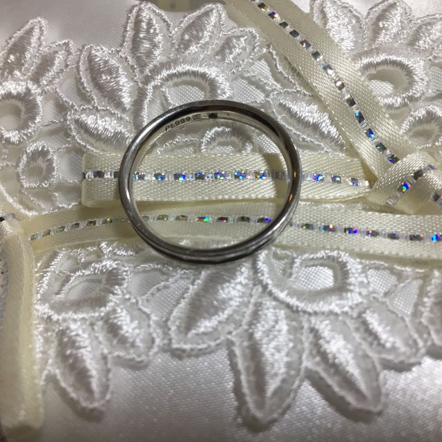 【PILOT BRIDAL(パイロットブライダル)の口コミ】 愛用していた万年筆が壊れた時に、修理でパイロットに赴いたところ、パイ…