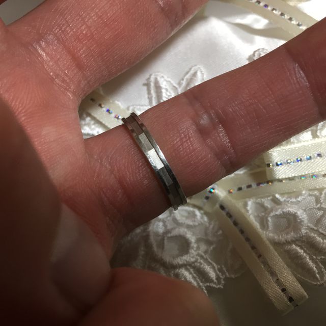 【PILOT BRIDAL(パイロットブライダル)の口コミ】 愛用していた万年筆が壊れた時に、修理でパイロットに赴いたところ、パイ…