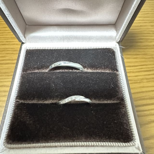 【アイプリモ(I-PRIMO)の口コミ】 奥さんがすごく気に入っていたので、すぐ決まりました。
デザインが素敵で…