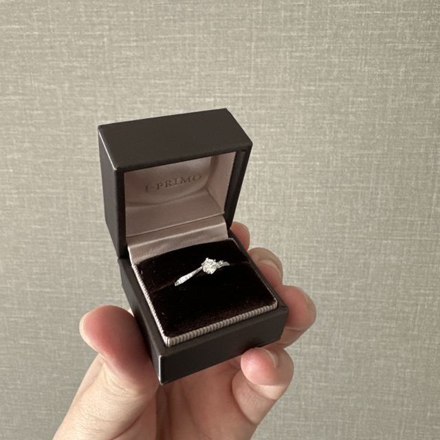 【アイプリモ(I-PRIMO)の口コミ】 とにかくデザインが気に入り購入しました。
個性的だけど、普段使い出来る…