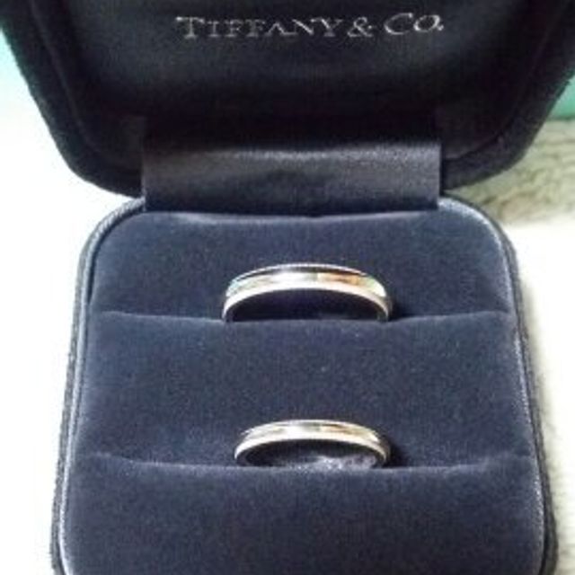 【ティファニー(Tiffany & Co.)の口コミ】 婚約指輪も同じブランドで購入したので、その時に目をつけていました。雑…