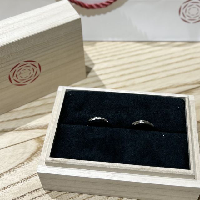 【出雲結(いずもゆい)の口コミ】 つけ心地・デザイン・それぞれのデザインに込められた想い
全てのデザイン…