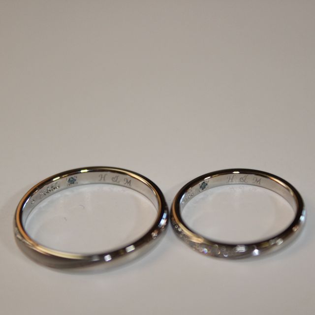 【アイプリモ(I-PRIMO)の口コミ】 とても付け心地がよく、普段使いしやすいためストレスなくつけることがで…