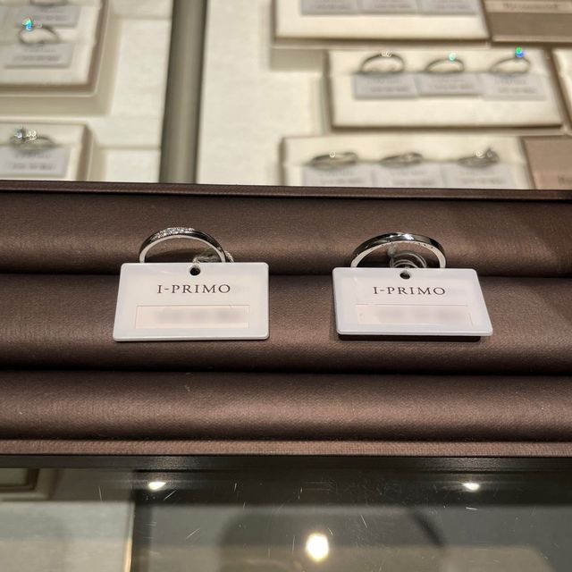 【アイプリモ(I-PRIMO)の口コミ】 付け心地が気に入っています。
慣れないうちは無くしてないか確認してしま…