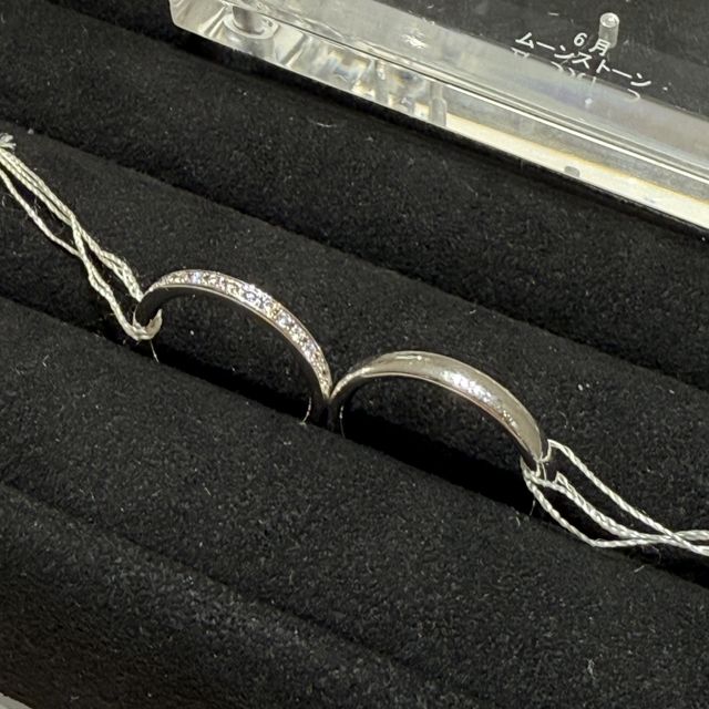 【TRECENTI(トレセンテ)の口コミ】 様々なブランドの指輪を付けたが、一番つけ心地がよかったです。
好みが内…