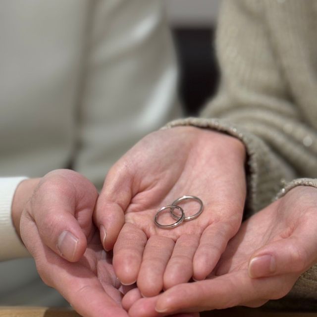 【出雲結(いずもゆい)の口コミ】 シンプルなデザインの中で｢変わらないもの変わらない想い｣というところに…