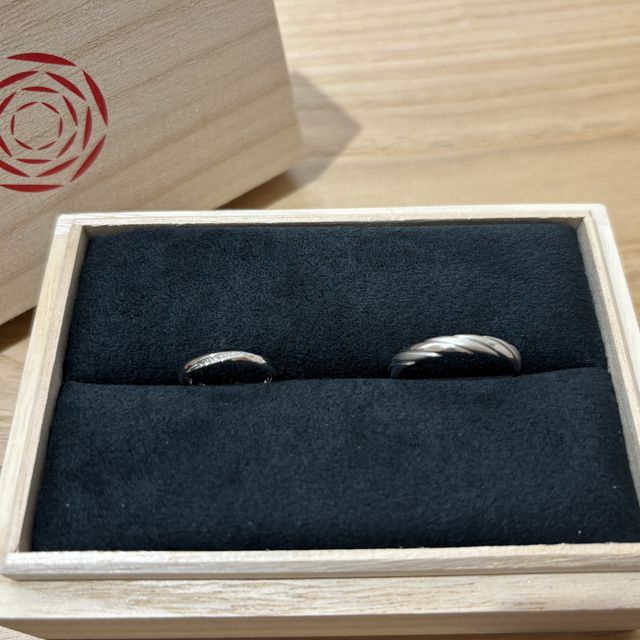 【出雲結(いずもゆい)の口コミ】 デザインがシンプルで、日常使いに最適だと思います。
ただ、シンプルすぎ…