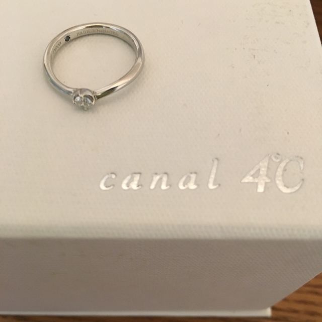 【canal4℃(カナルヨンドシー)の口コミ】 ディズニーとのコラボレーションで、とてもかわいいのに、買いやすい値段…