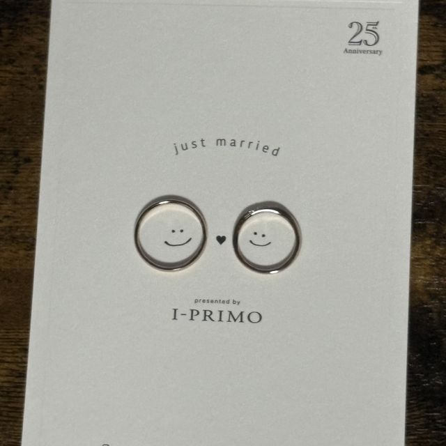 【アイプリモ(I-PRIMO)の口コミ】 ダイヤモンドがフラットでついているので、服等に引っかかりにくくとても…