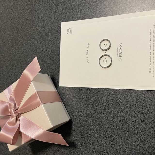 【アイプリモ(I-PRIMO)の口コミ】 ウェーブの形に2本のスリッドが入ってるシンプルなデザイン。
これからず…